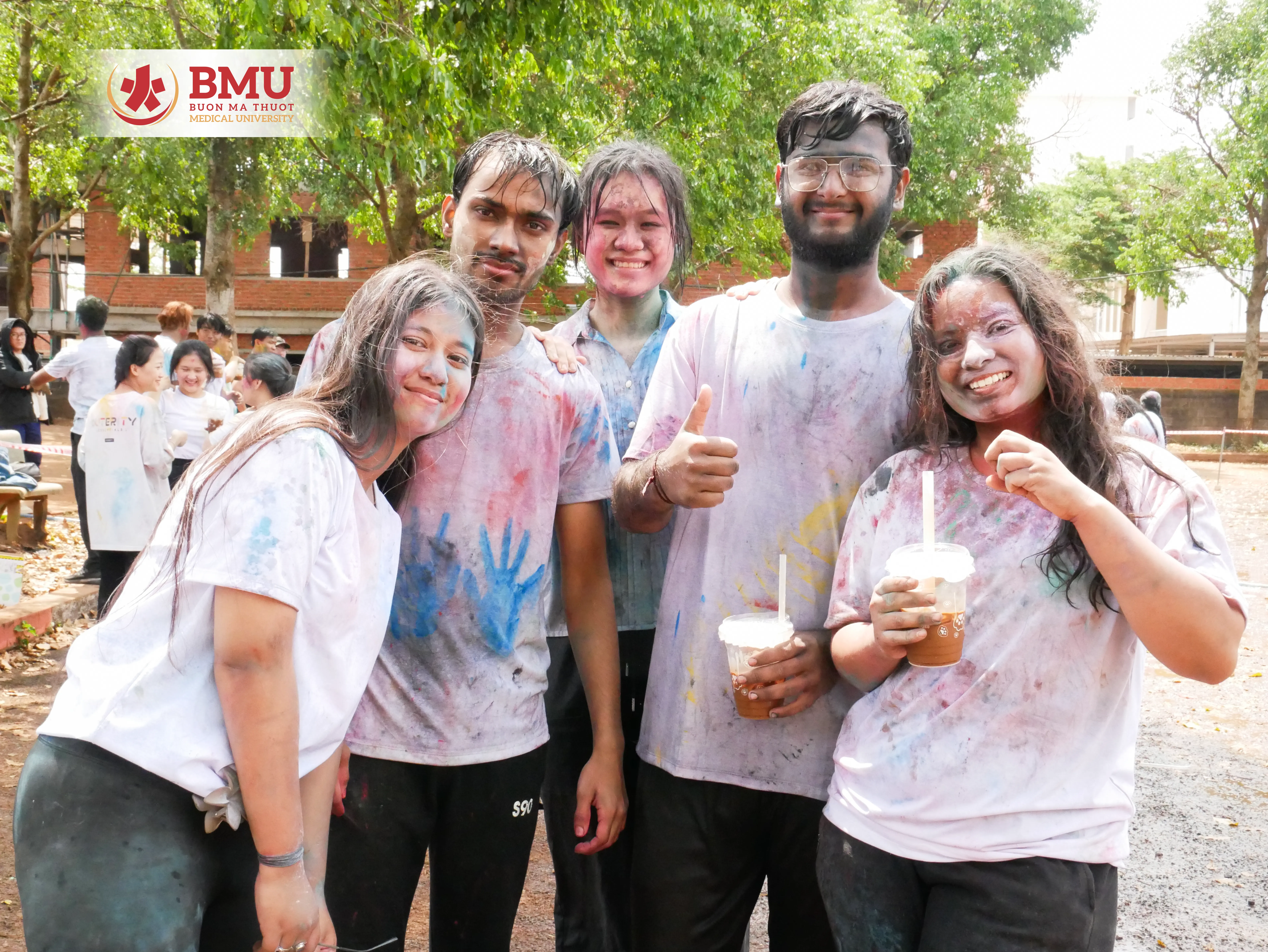 BMU Gallery 4